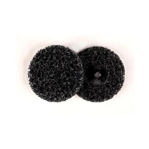  - Non-Woven Abrasive Quick-Change Discs